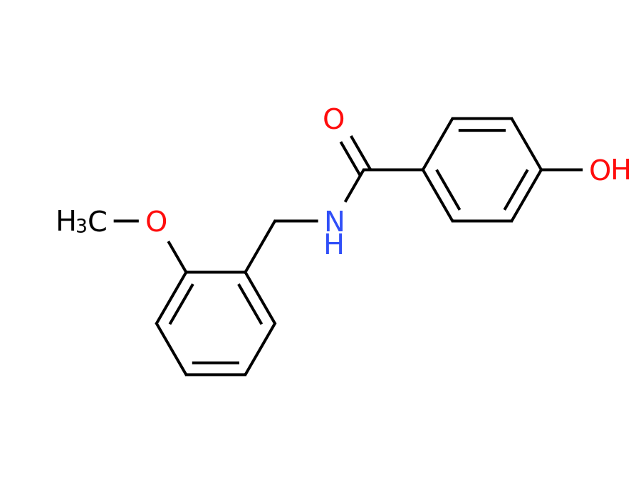 Structure Amb88226