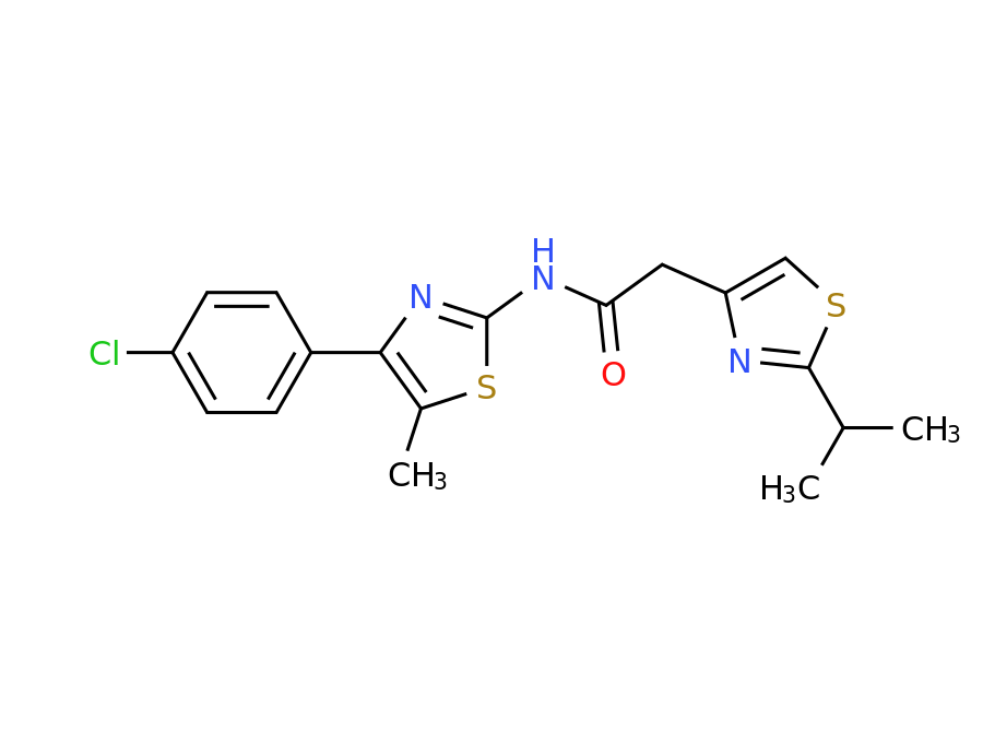 Structure Amb8823451