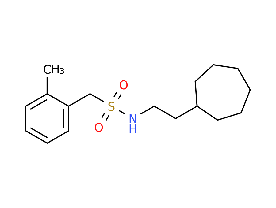 Structure Amb882413