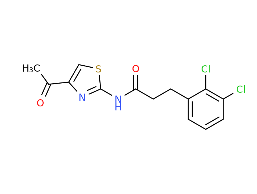 Structure Amb8824245