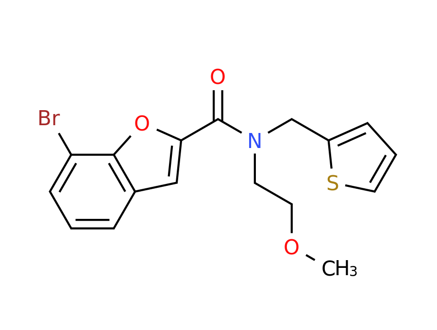 Structure Amb8824434