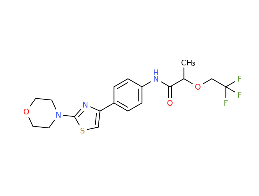 Structure Amb8824455