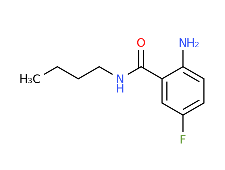 Structure Amb8825305