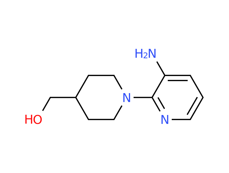 Structure Amb8825840