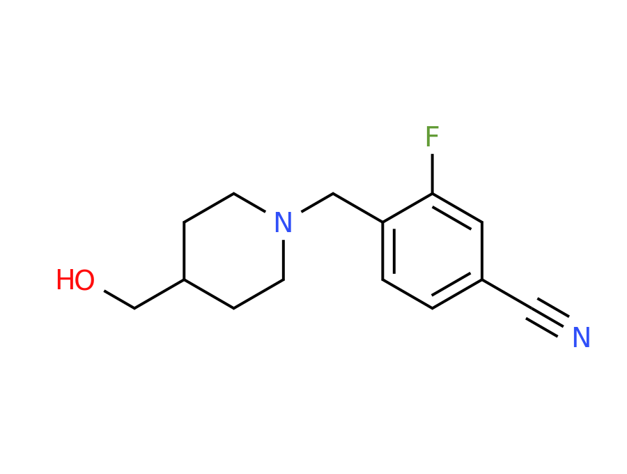 Structure Amb8825850