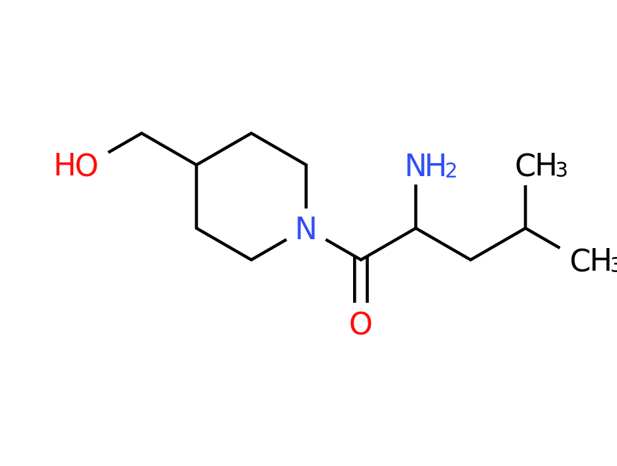 Structure Amb8825924