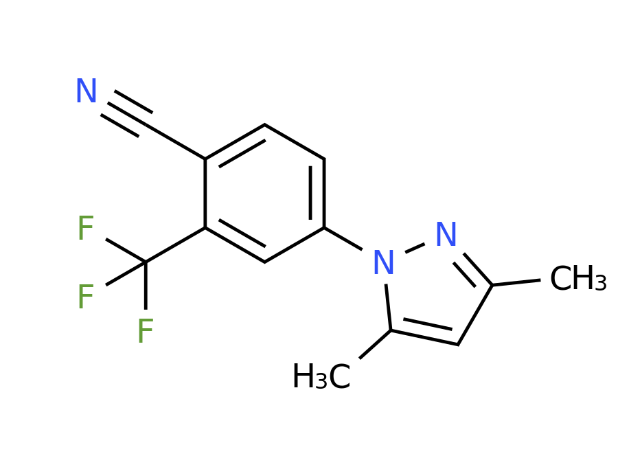 Structure Amb8832509