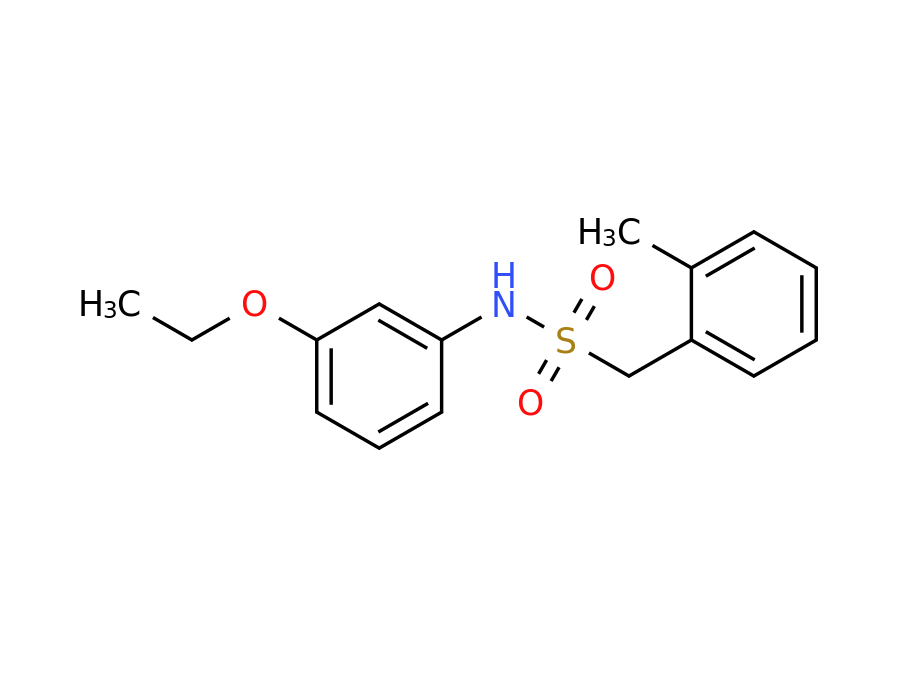 Structure Amb883402