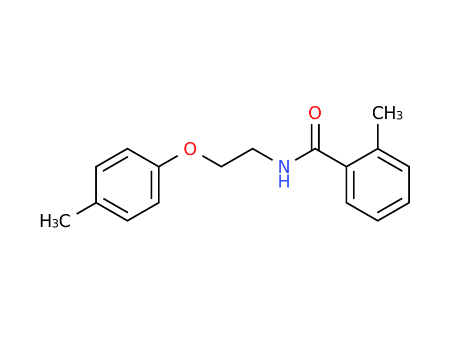 Structure Amb883454