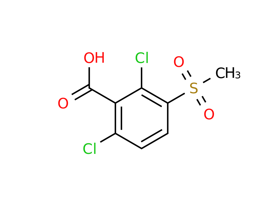 Structure Amb8834690