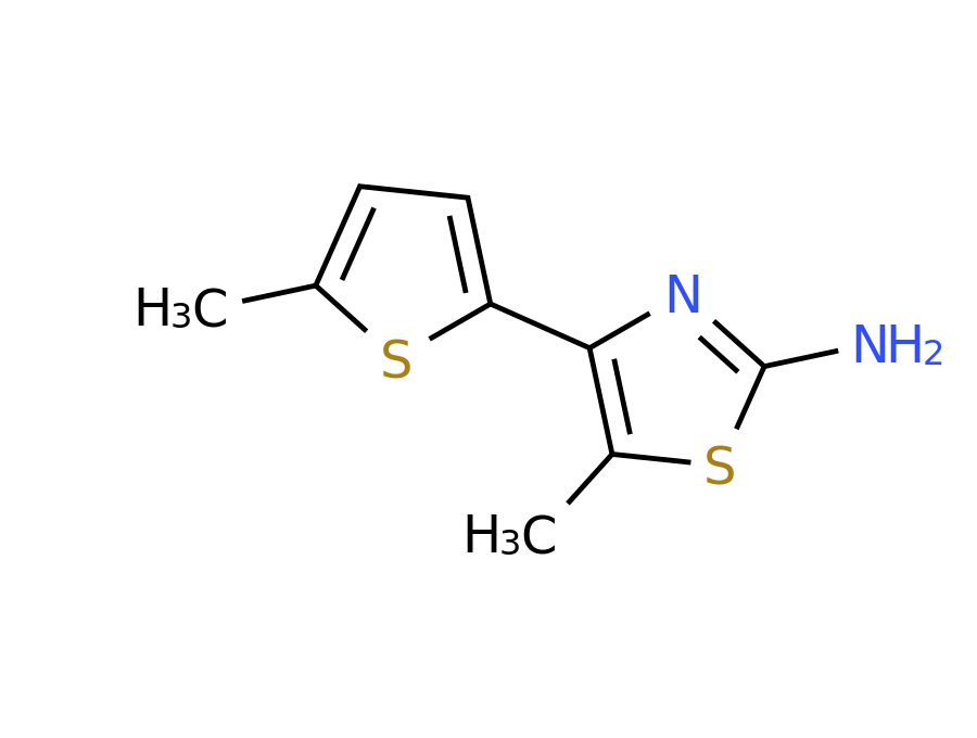 Structure Amb8835006