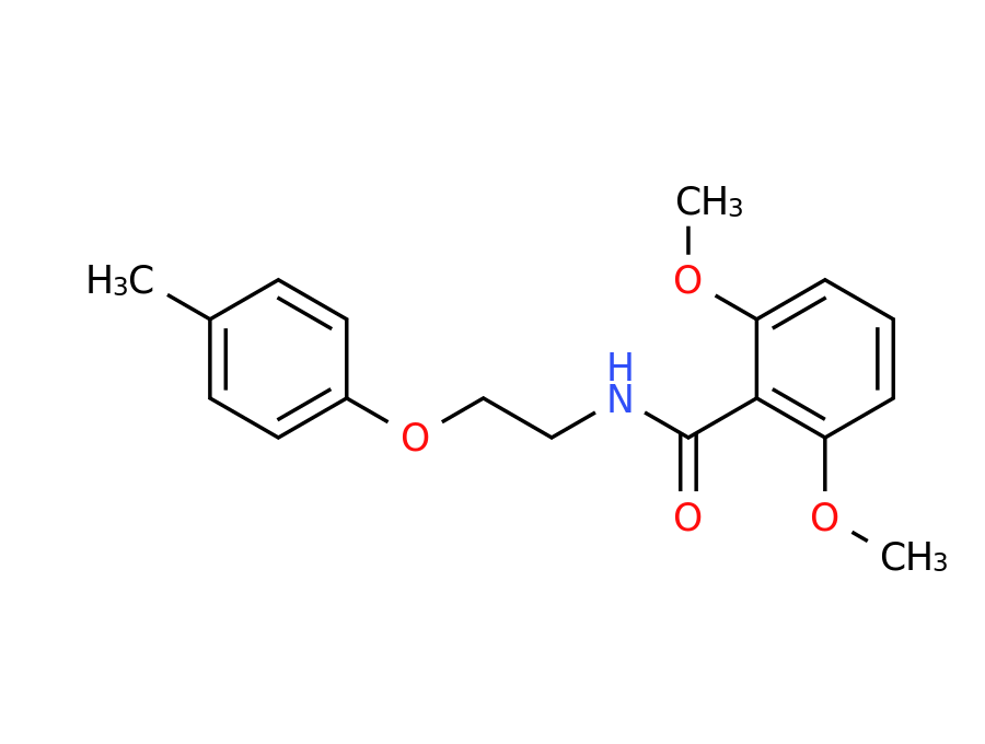 Structure Amb884084