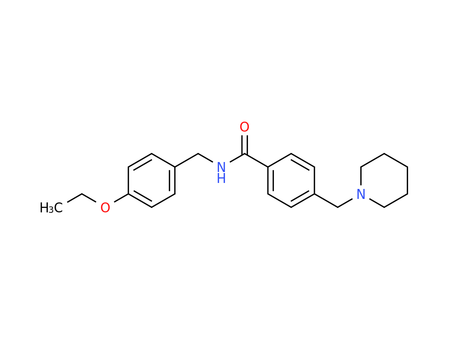 Structure Amb884170