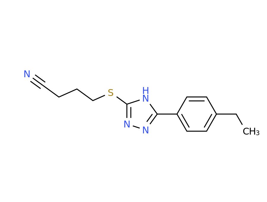 Structure Amb8843