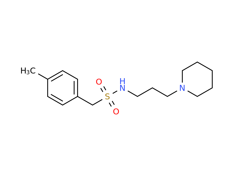 Structure Amb884337