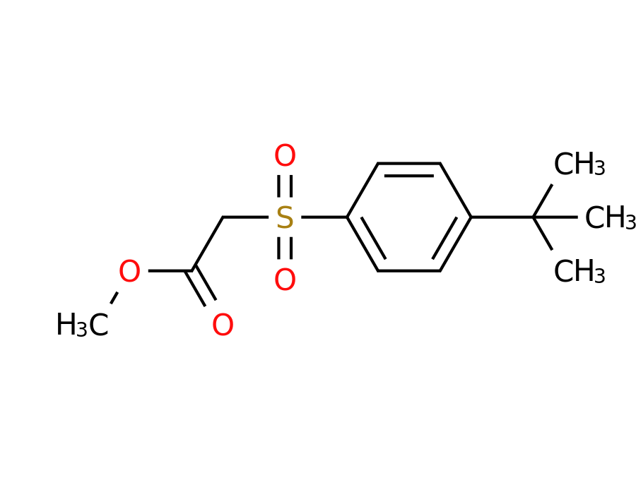 Structure Amb8843449