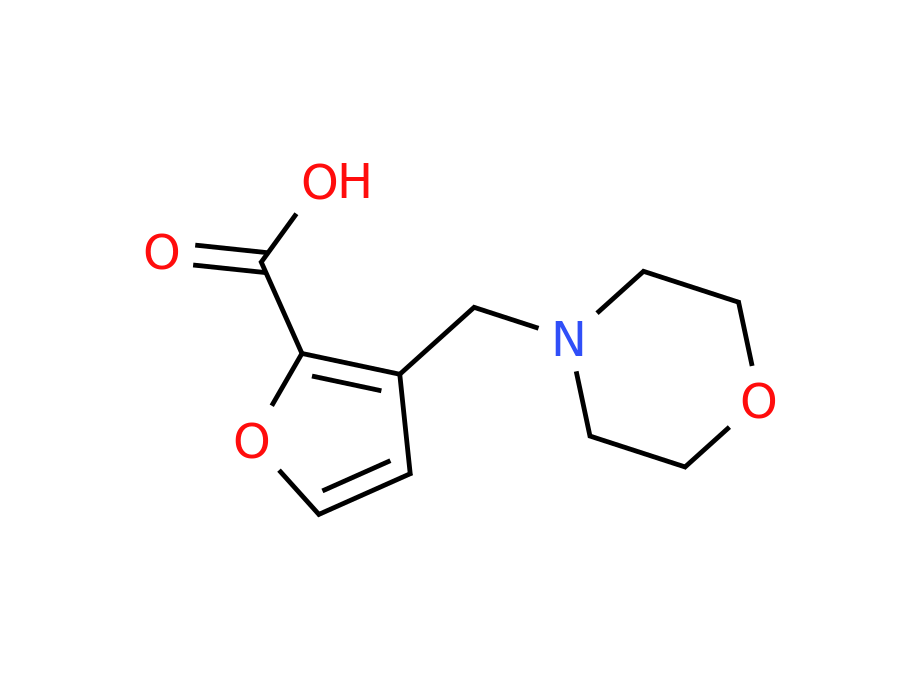 Structure Amb8843567