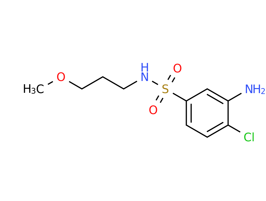 Structure Amb8843651