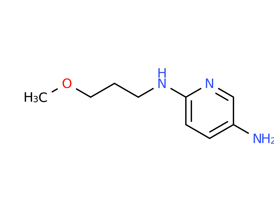 Structure Amb8843665