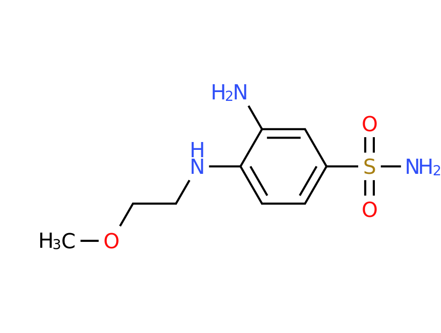 Structure Amb8843795