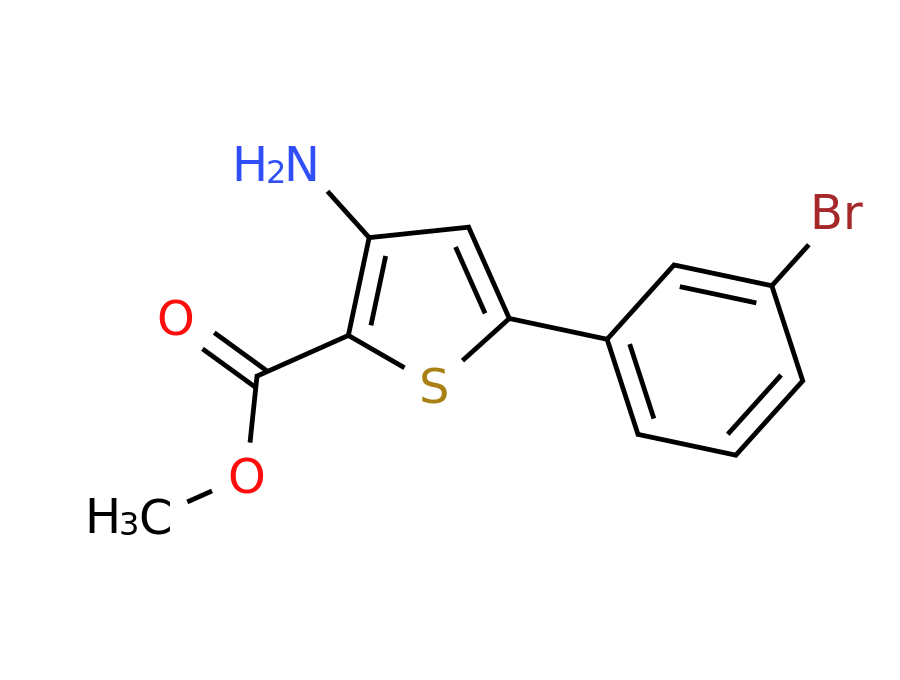 Structure Amb8845773