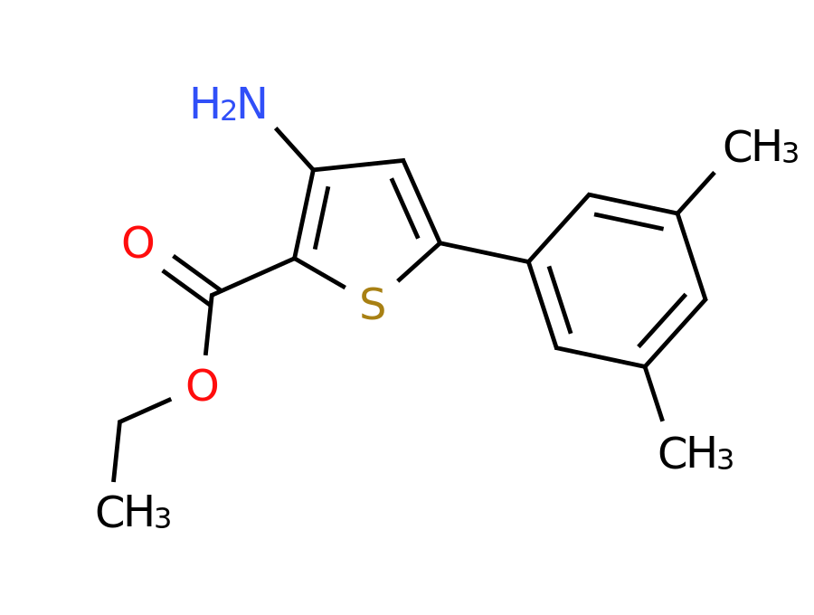 Structure Amb8845799