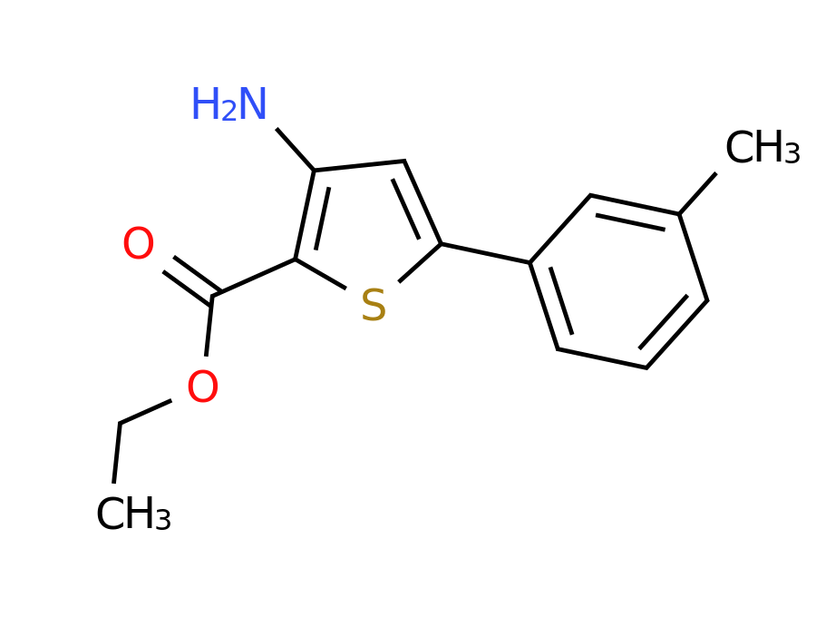 Structure Amb8845805