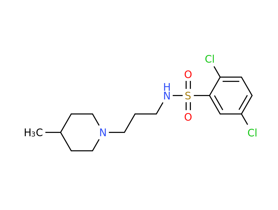 Structure Amb884581