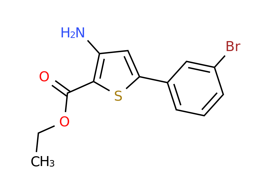 Structure Amb8845817