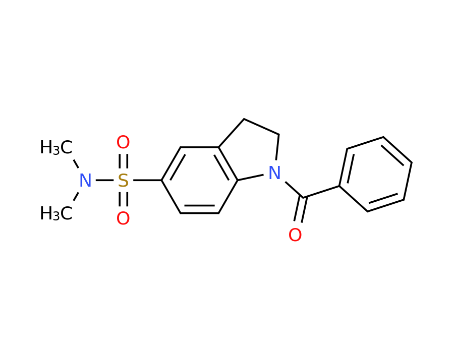 Structure Amb884652