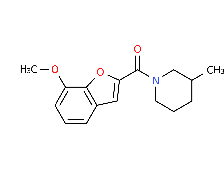 Structure Amb884851