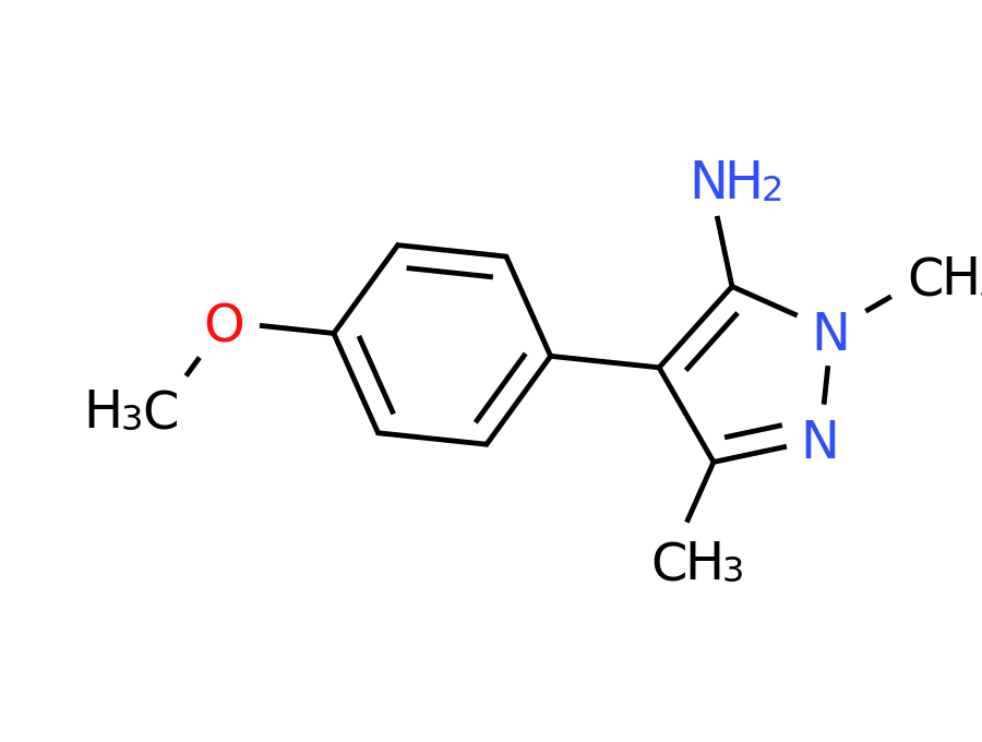 Structure Amb8848742