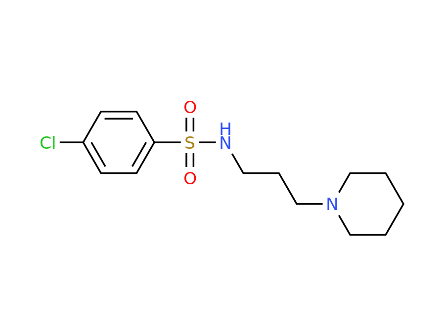 Structure Amb884884