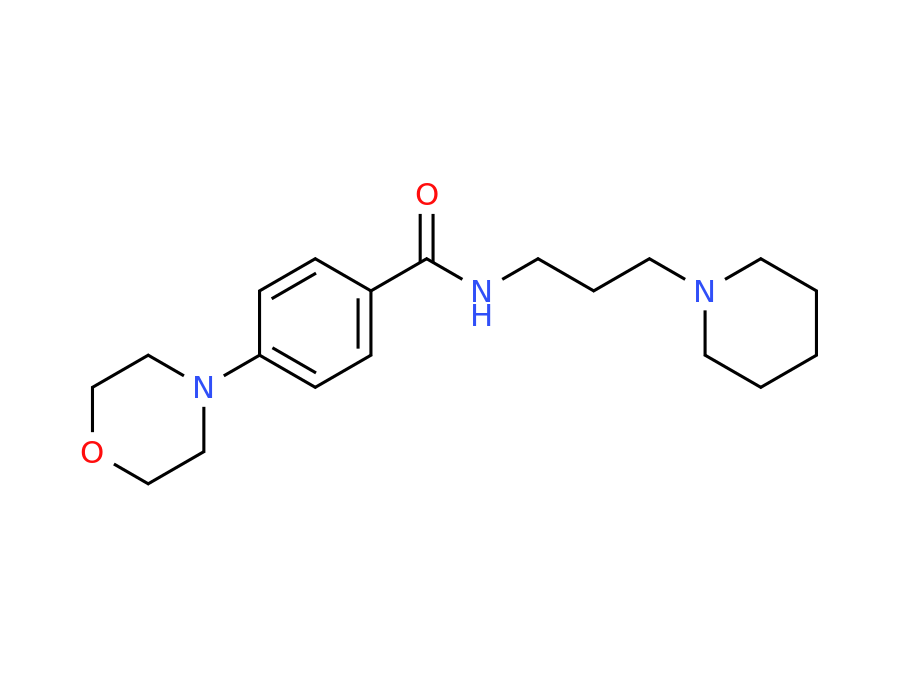 Structure Amb884936