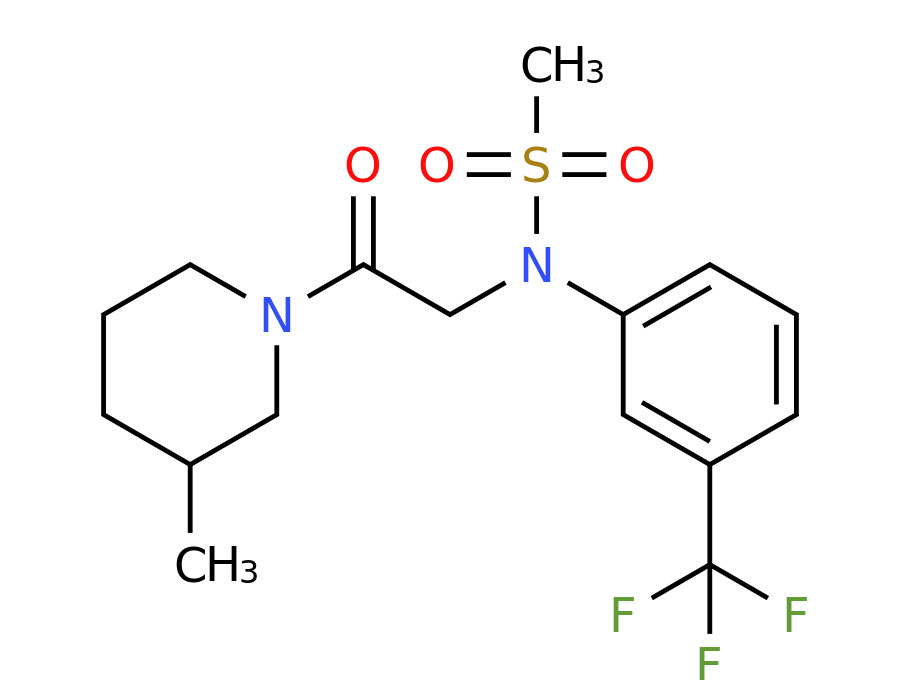 Structure Amb885158