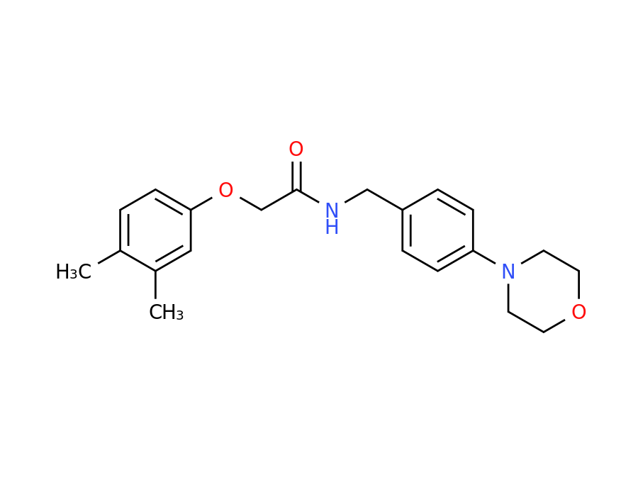 Structure Amb885189