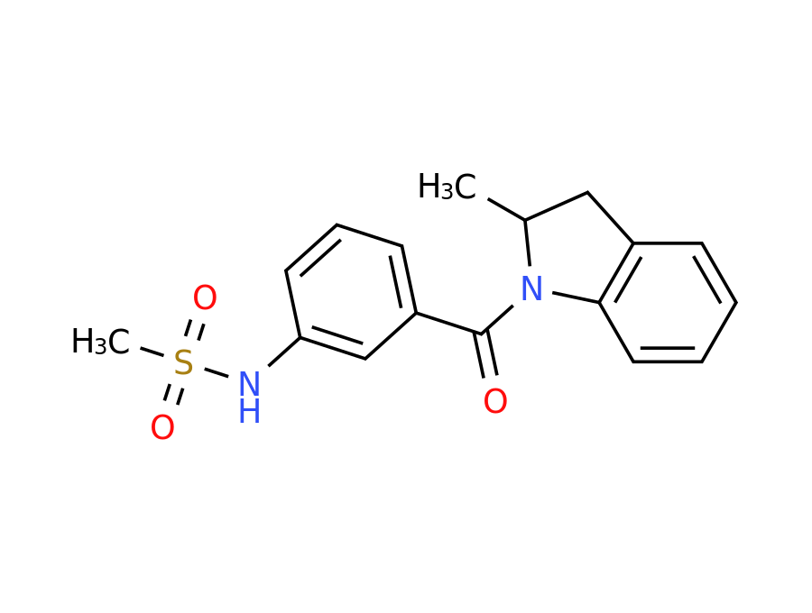 Structure Amb885258