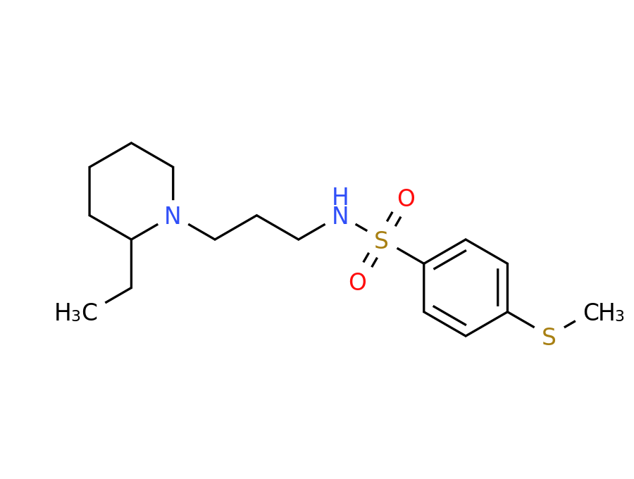 Structure Amb885347