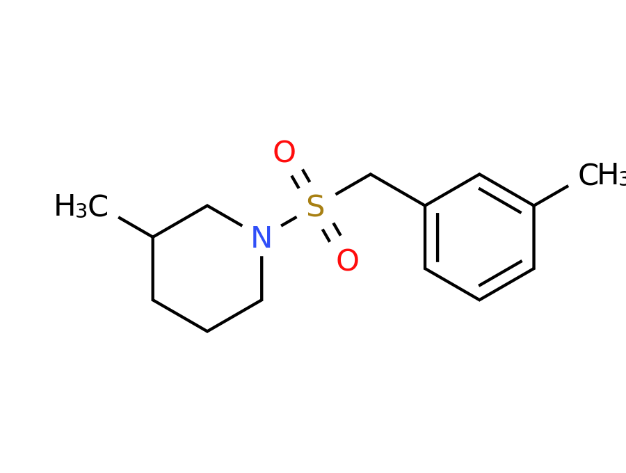 Structure Amb885381