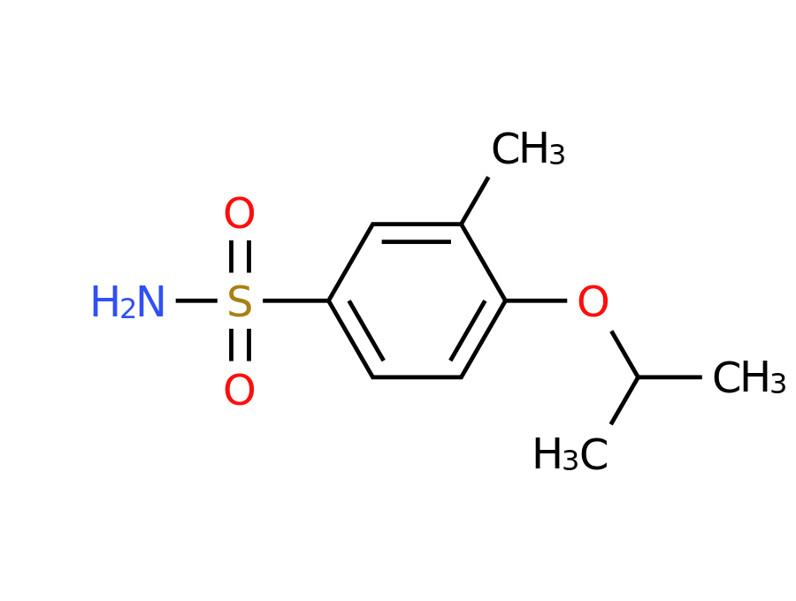 Structure Amb8854501