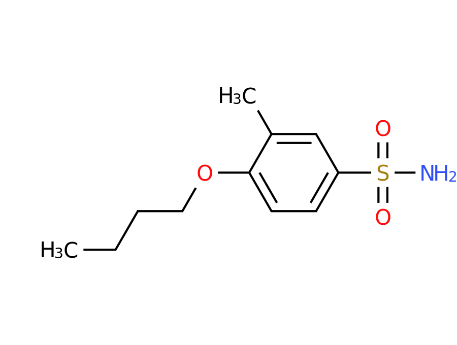 Structure Amb8854506