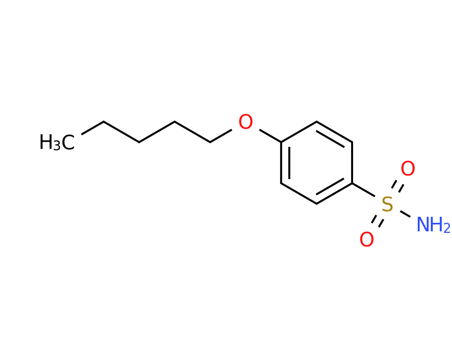 Structure Amb8854522