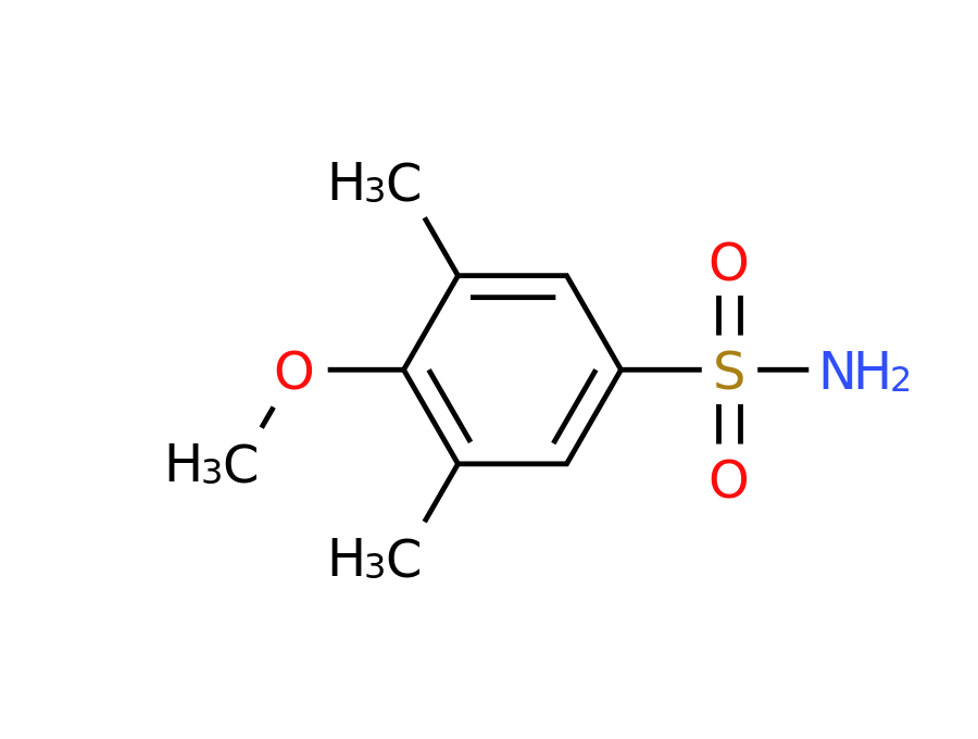 Structure Amb8854533