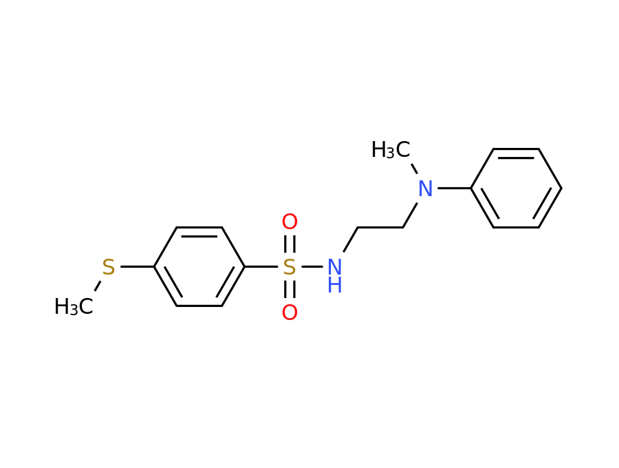 Structure Amb885531