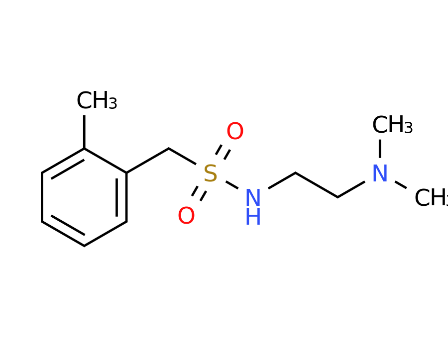 Structure Amb885532