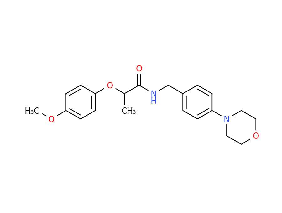 Structure Amb885661