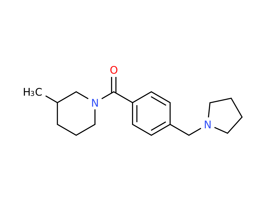 Structure Amb885808