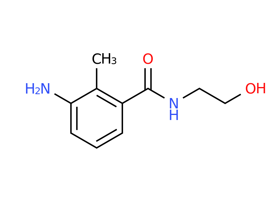 Structure Amb8858201