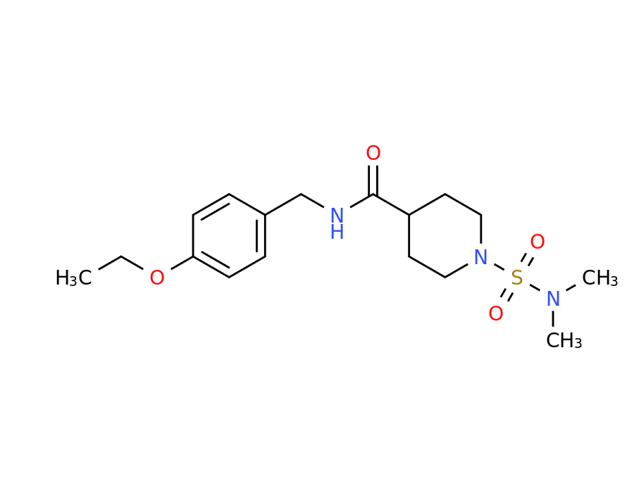 Structure Amb885852