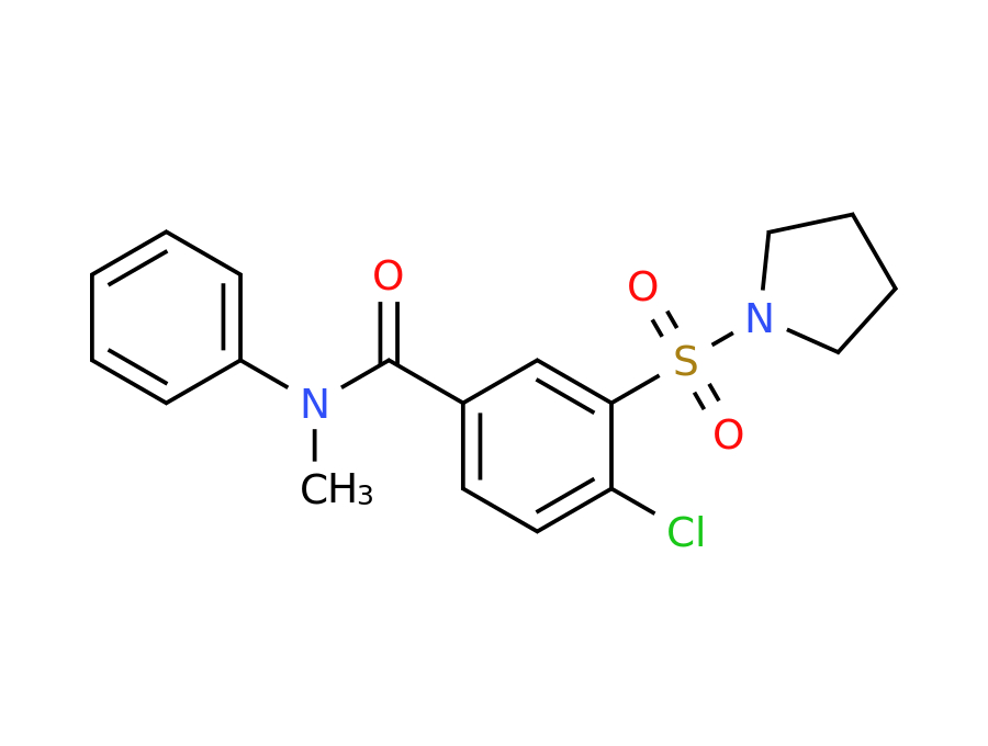 Structure Amb885962